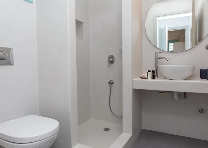 Azaland Naxos Prázdninový dům Moutsoúna