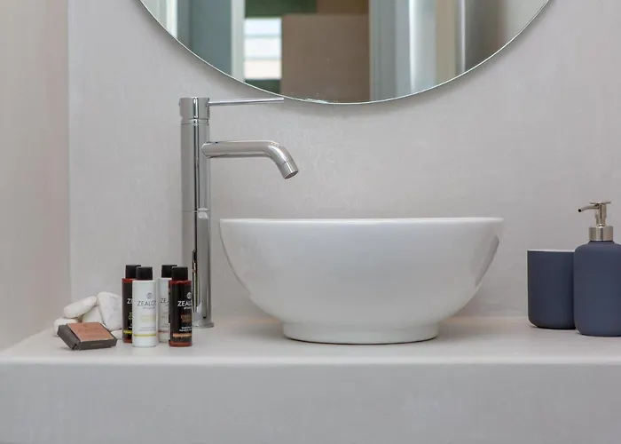 Prázdninový dům Azaland Naxos