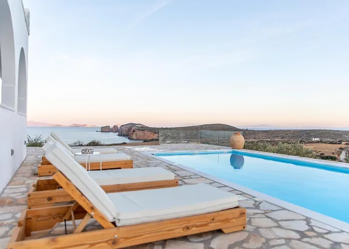 Azaland Naxos * Μουτσούνα