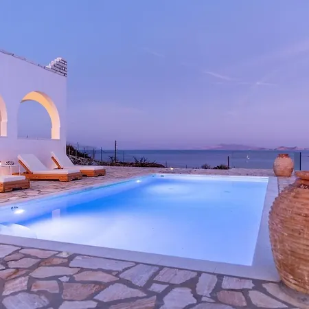 Ferienhaus Azaland Naxos