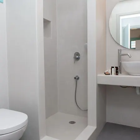 Azaland Naxos Ferienhaus Moutsoúna