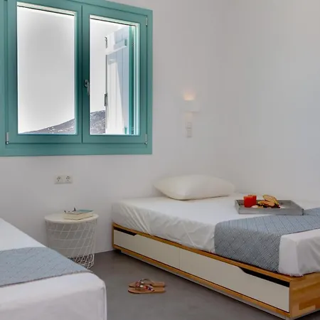 Azaland Naxos *