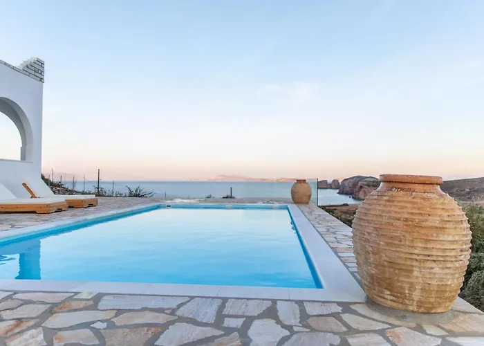 Azaland Naxos Σπίτι διακοπών